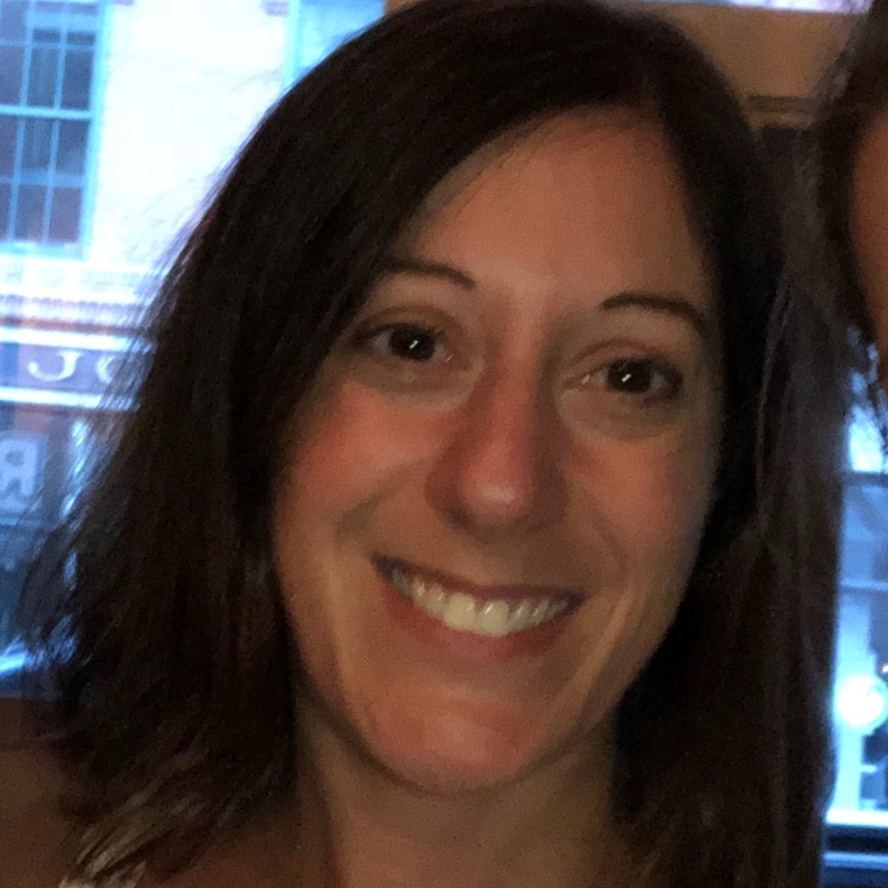 Meet your Posher, Toni